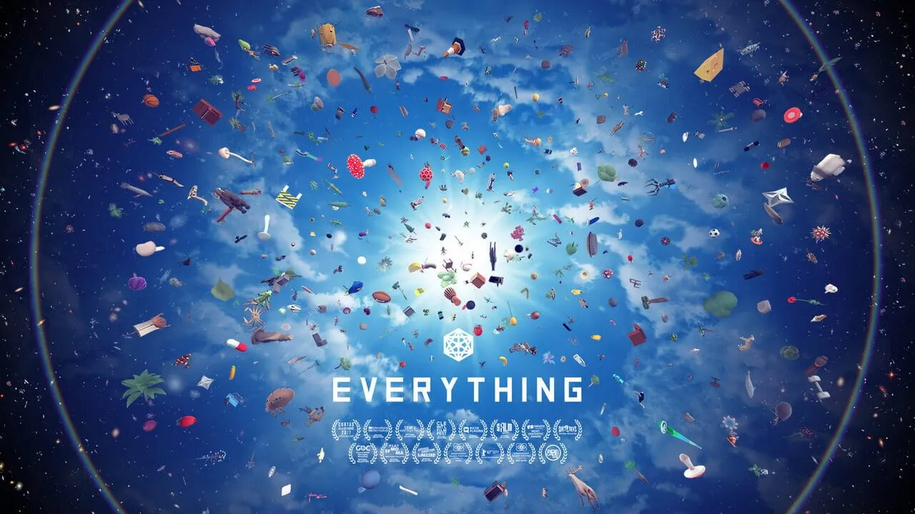 Everything artwork 6079