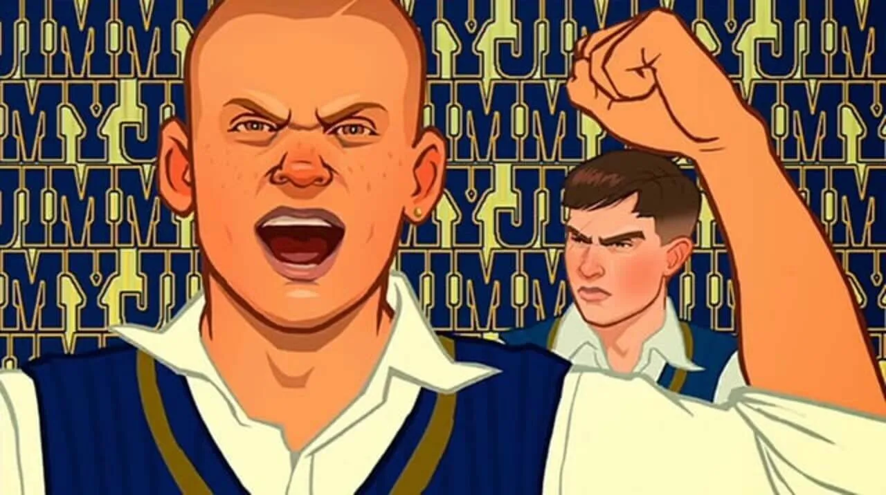 Bully: Scholarship Edition artwork 219686