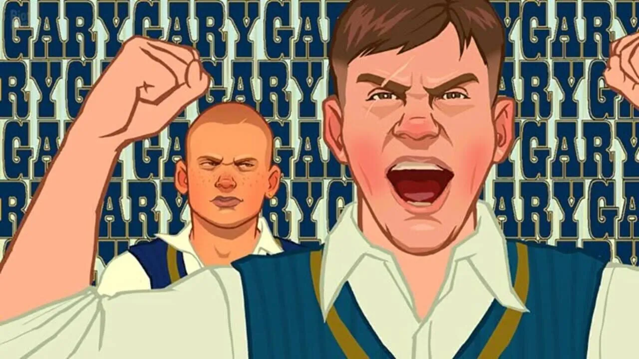 Bully: Scholarship Edition artwork 219687