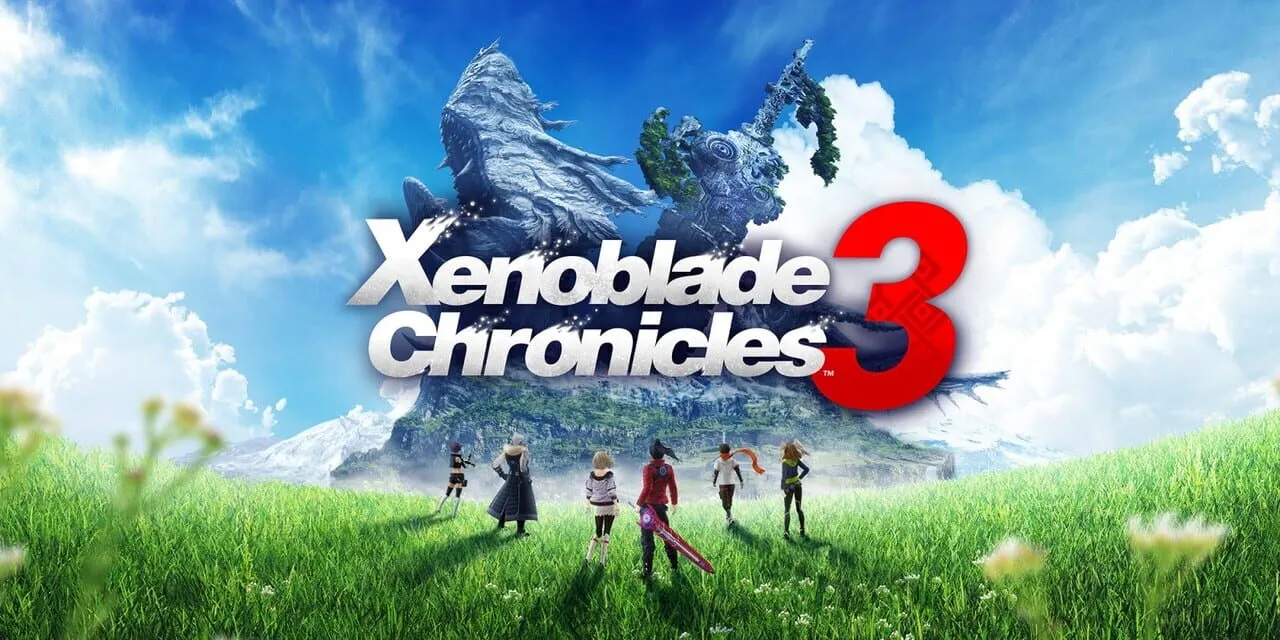 Xenoblade Chronicles 3 artwork 220358