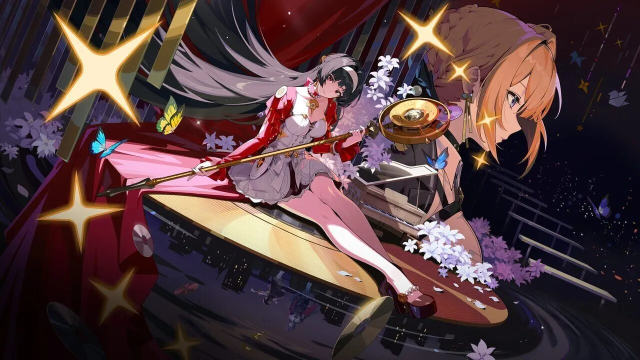 Zenless Zone Zero artwork 220736