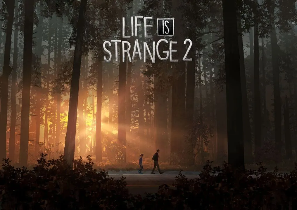 Life is Strange 2 artwork 6154