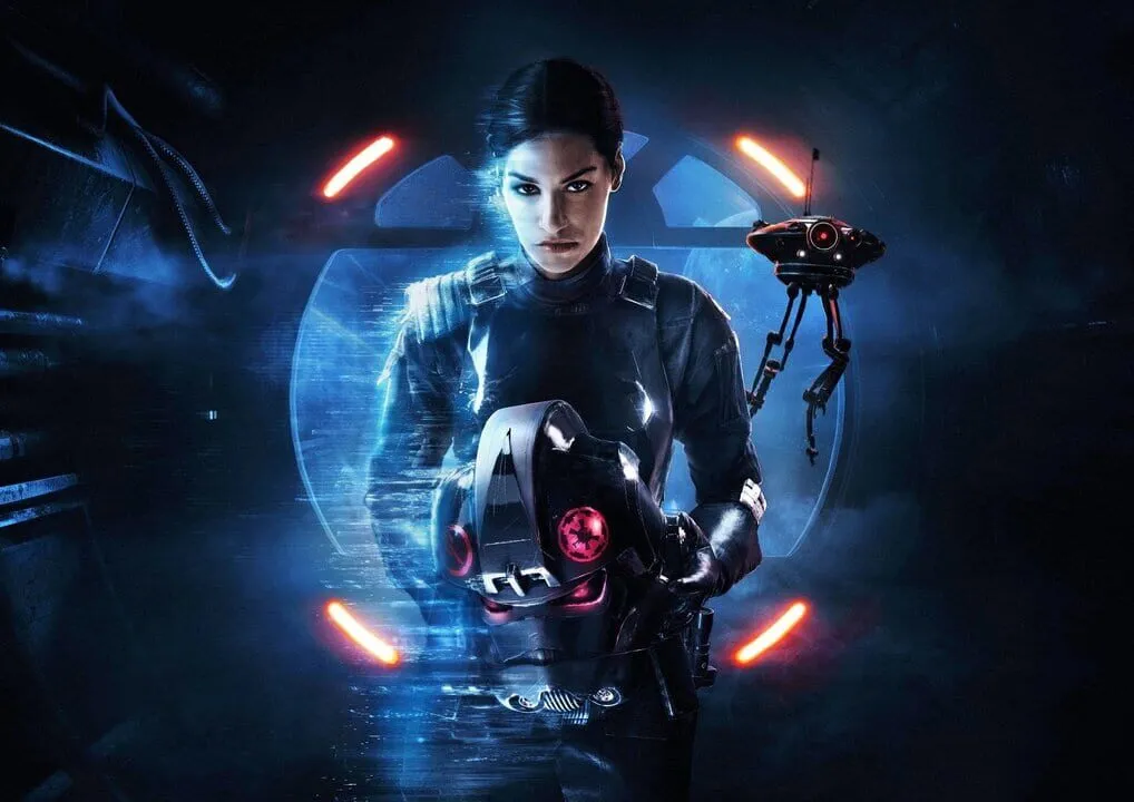 Star Wars Battlefront II artwork 6174