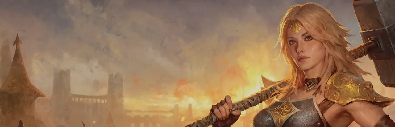 Guild Wars artwork 222813