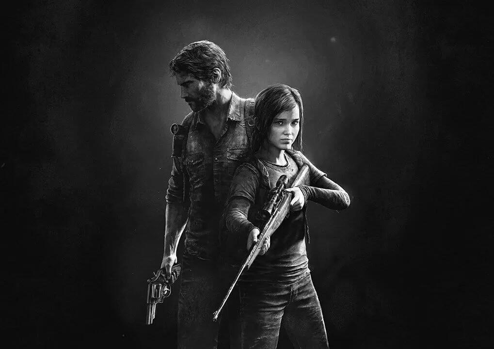 The Last of Us Remastered artwork 6199