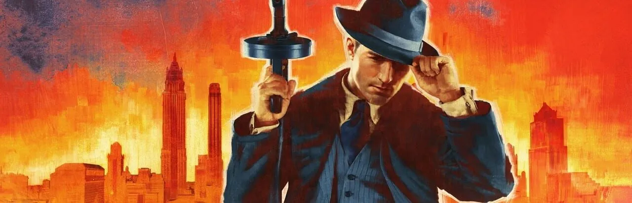 Mafia: Definitive Edition artwork 223301