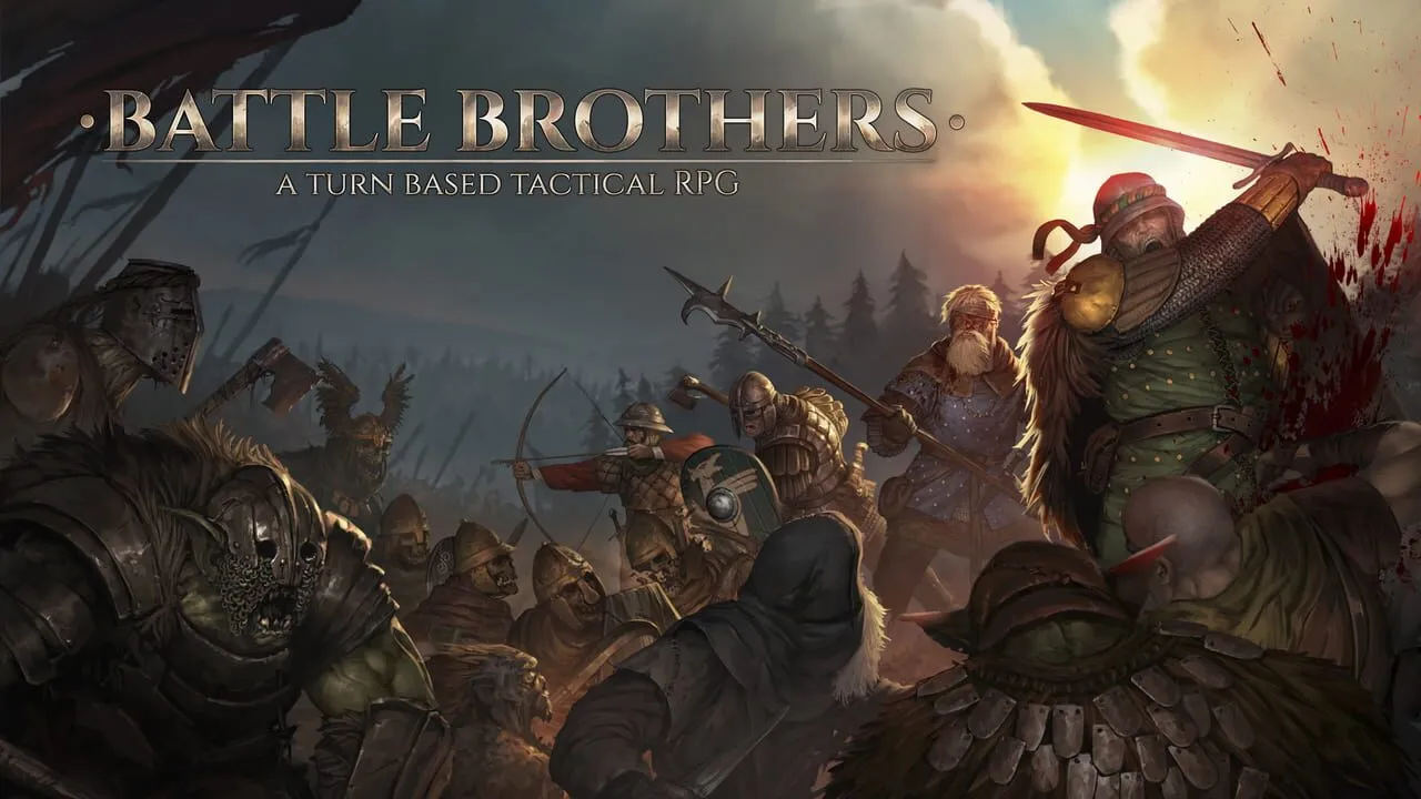 Battle Brothers artwork 6224