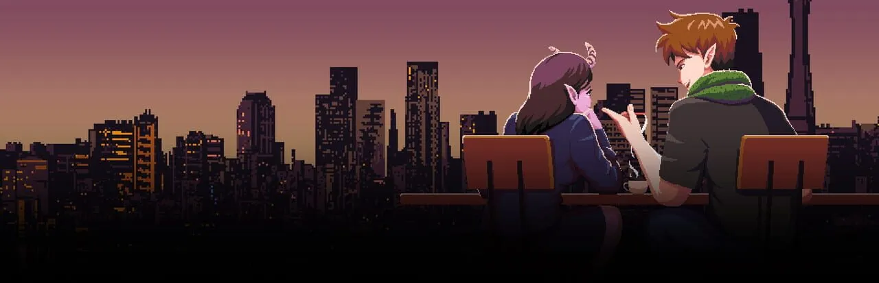 Coffee Talk artwork 224705