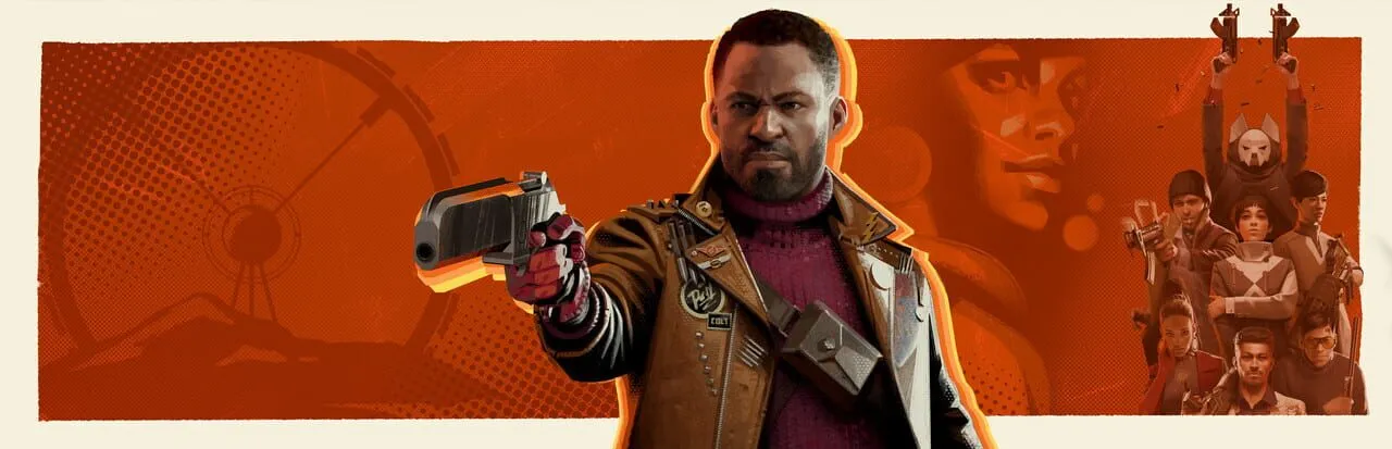 Deathloop artwork 225715