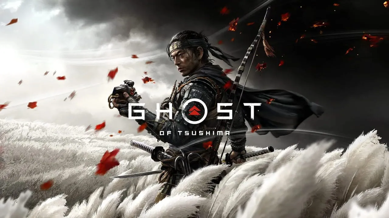 Ghost of Tsushima artwork 225756