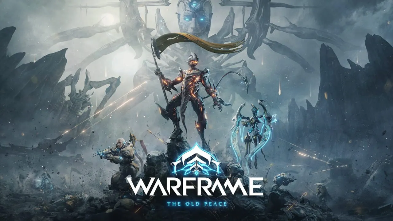 Warframe artwork 226727