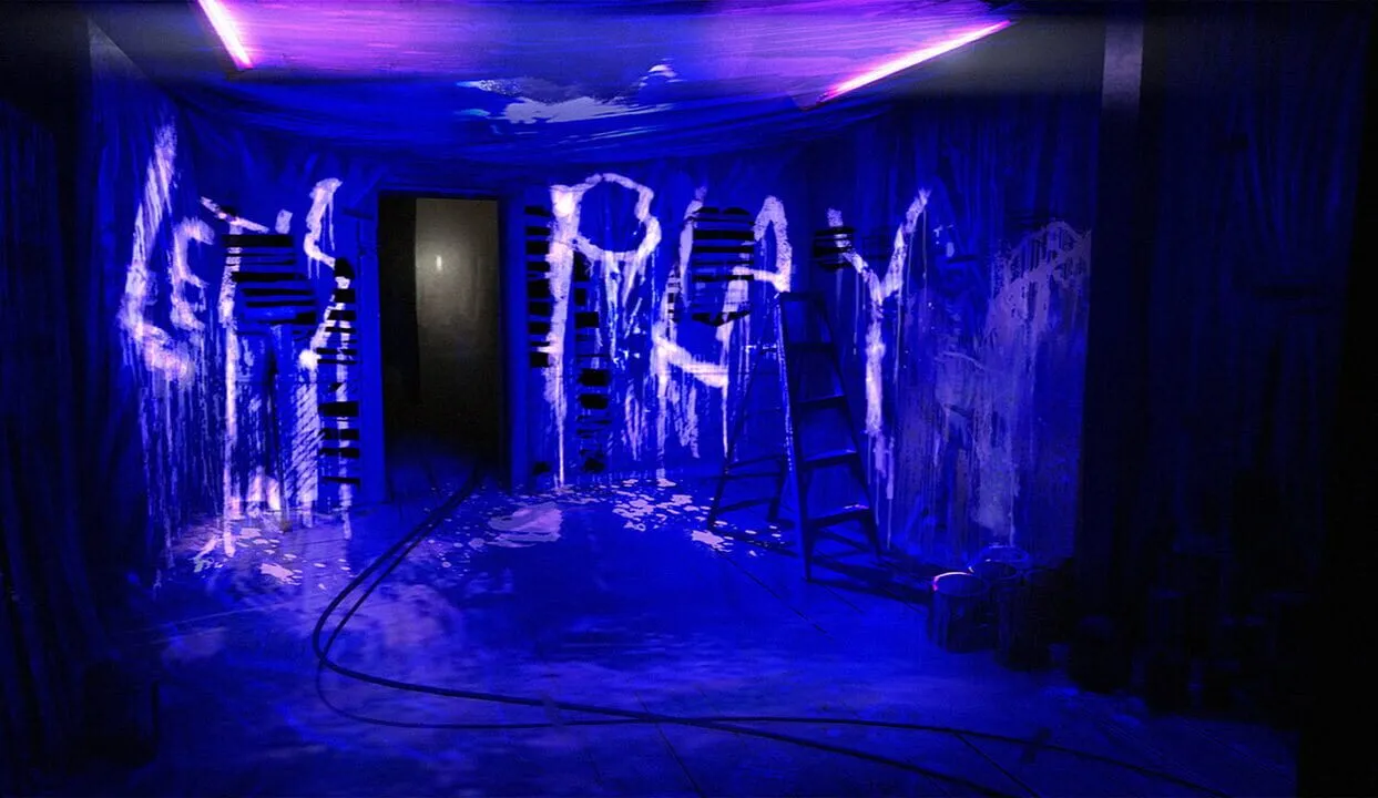 Resident Evil 7: Biohazard artwork 227407