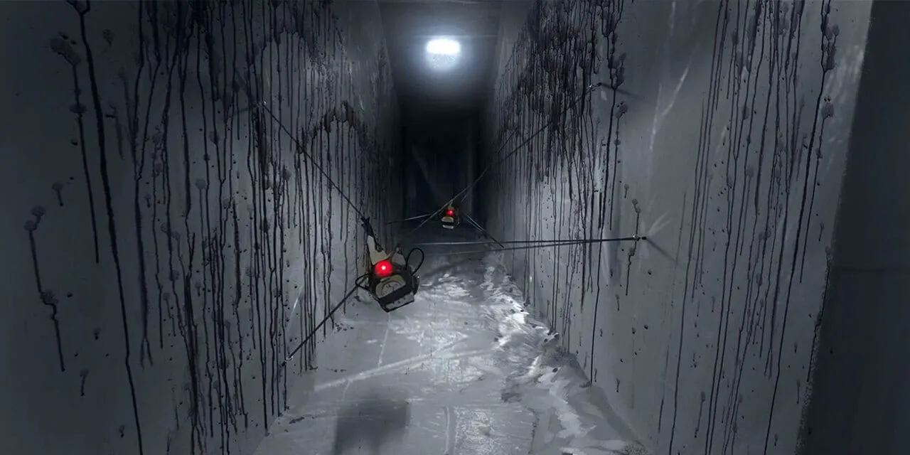 Resident Evil 7: Biohazard artwork 227408