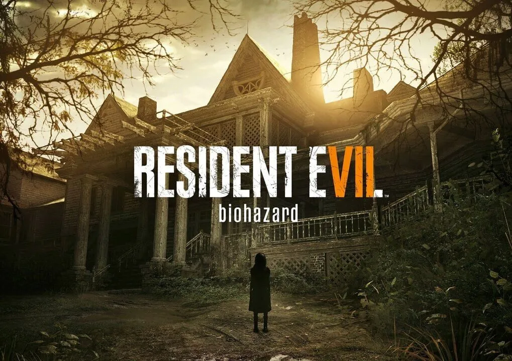 Resident Evil 7: Biohazard artwork 227410
