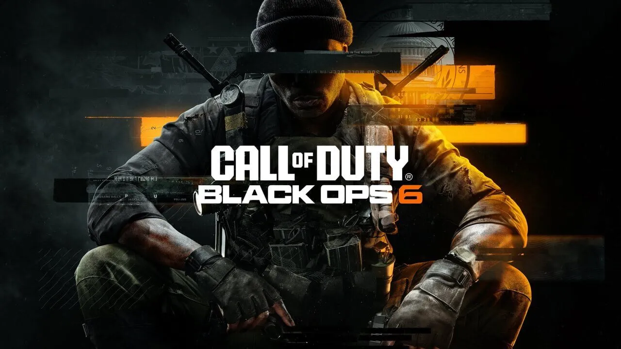 Call of Duty: Black Ops 6 artwork 229226