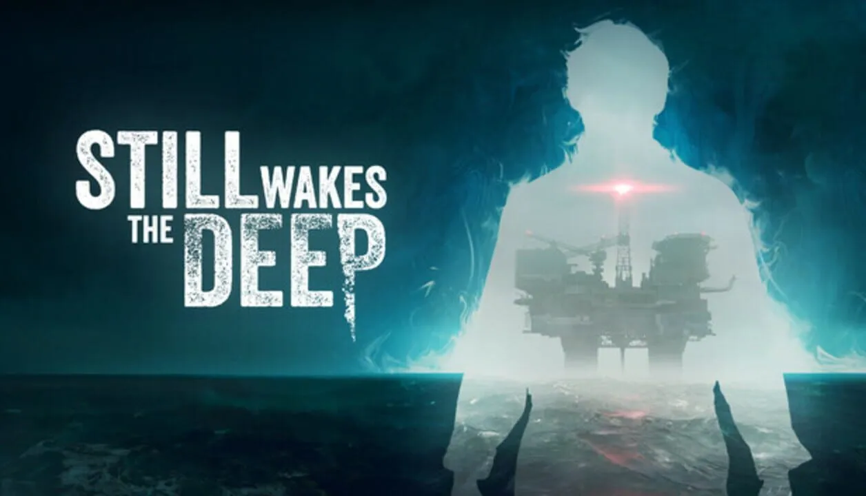 Still Wakes the Deep artwork 231256
