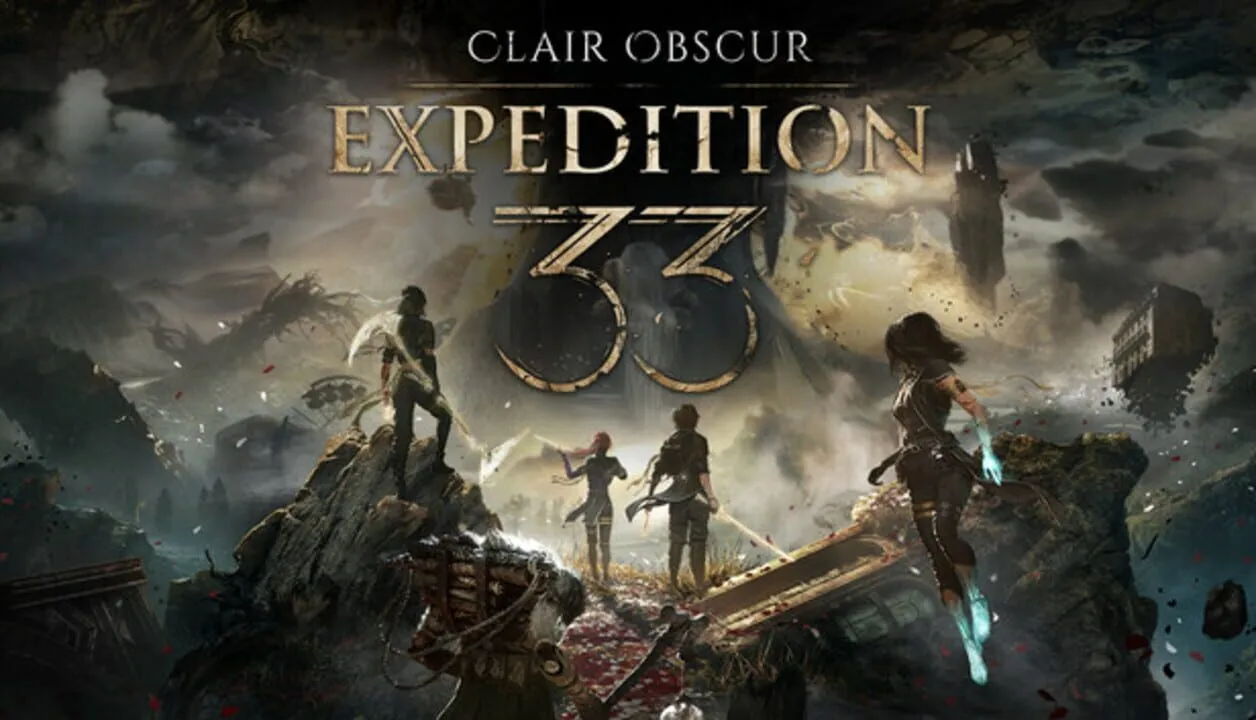 Clair Obscur: Expedition 33 artwork 231262