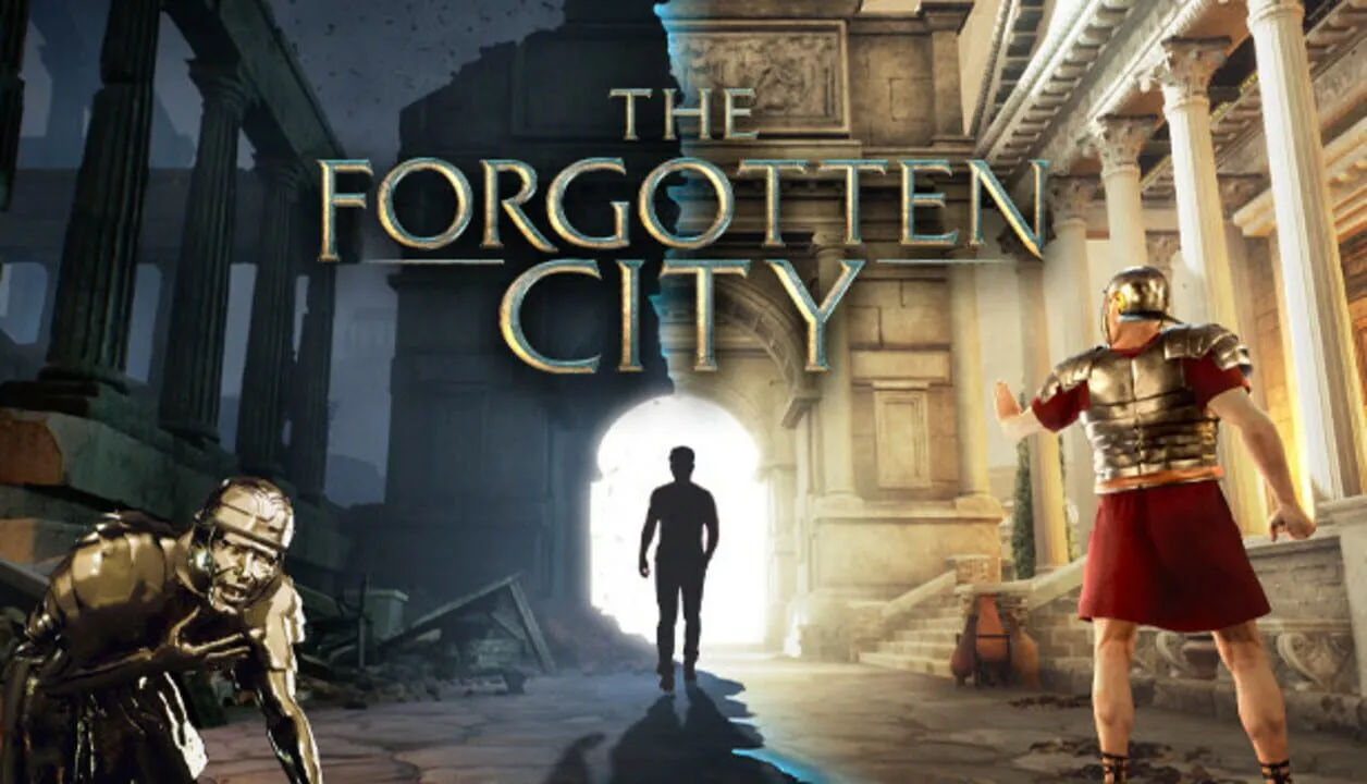 The Forgotten City artwork 231263