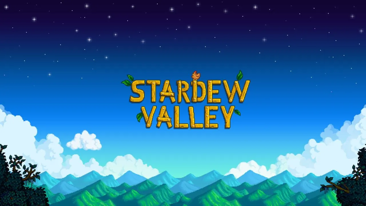 Stardew Valley artwork 231766