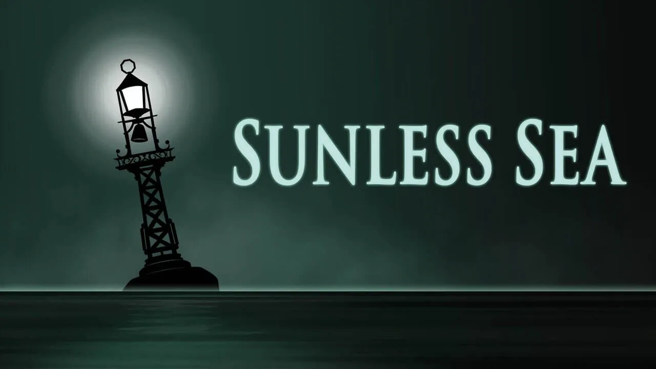 Sunless Sea artwork 232702