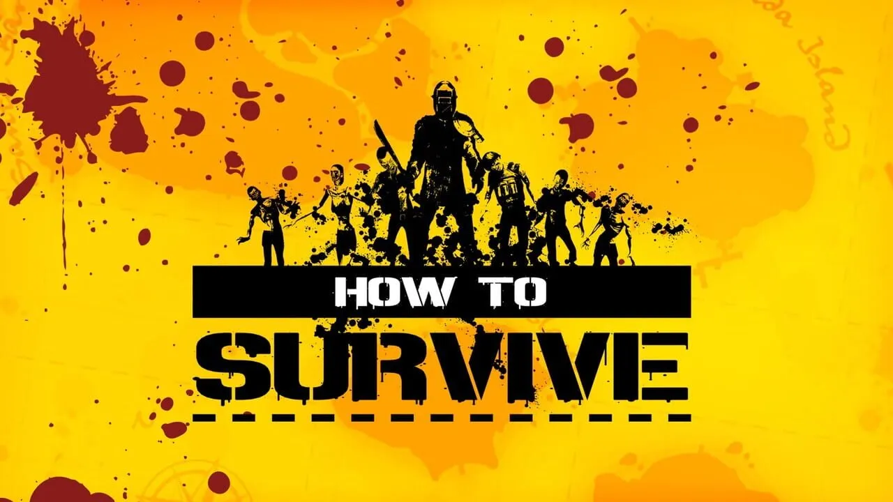How to Survive artwork 6521