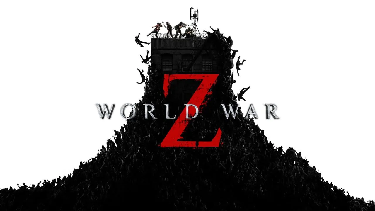 World War Z artwork 6554