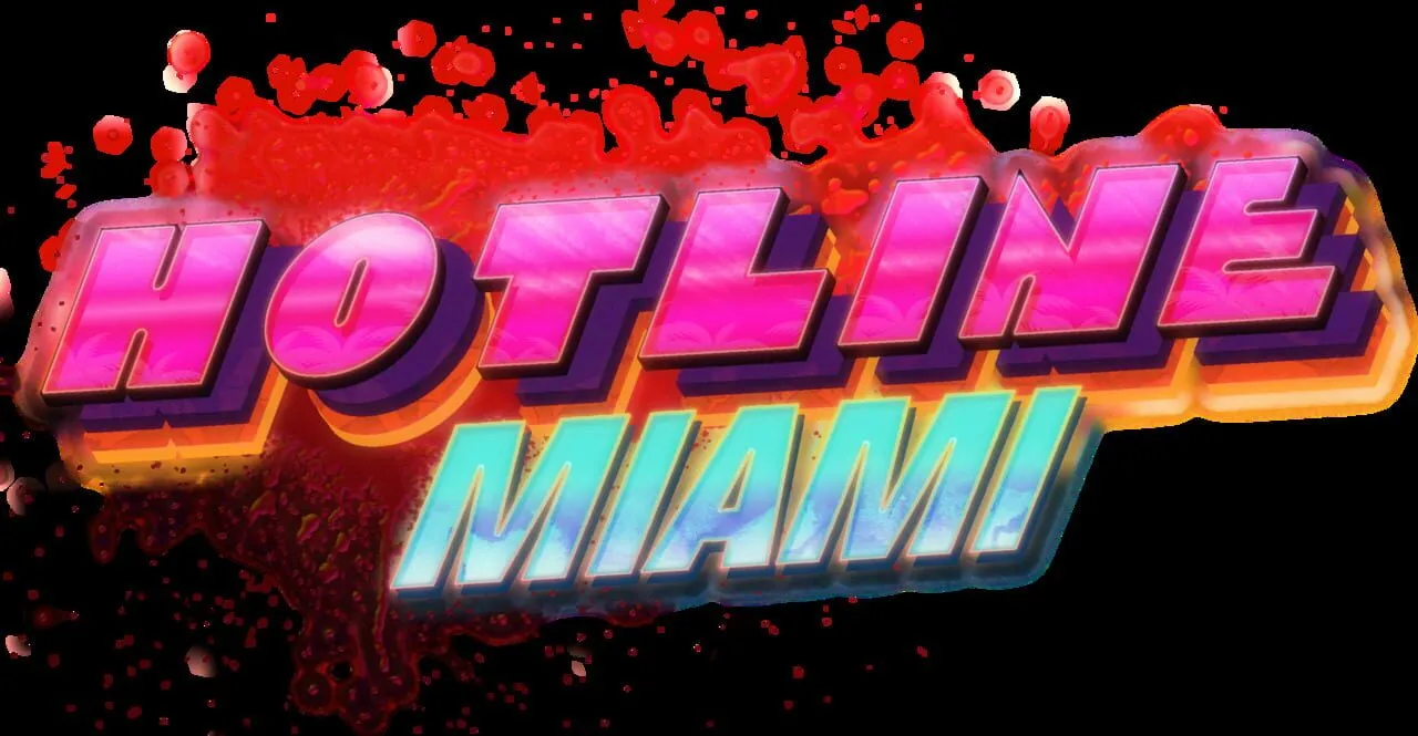 Hotline Miami artwork 236014