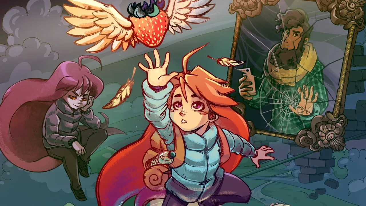 Celeste artwork 236015