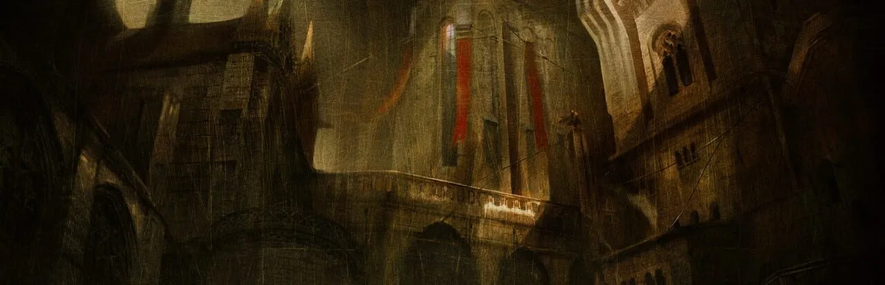 Styx: Master of Shadows artwork 240007