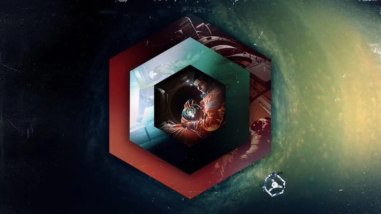 Observation artwork 6685