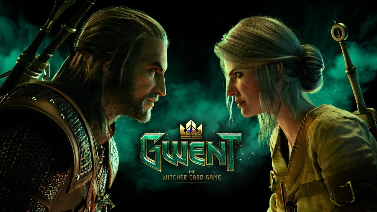Gwent: The Witcher Card Game artwork 6704