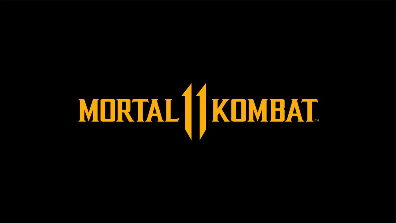 Mortal Kombat 11 artwork 6723