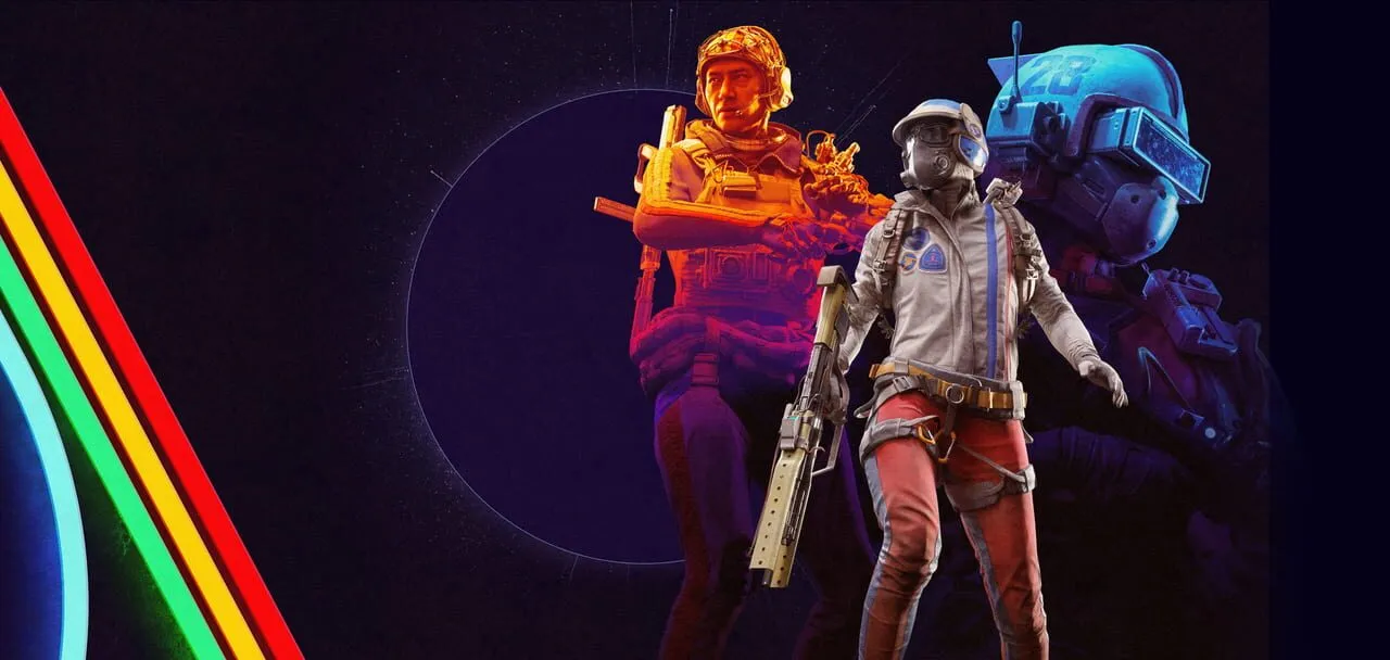 ARC Raiders artwork 242783