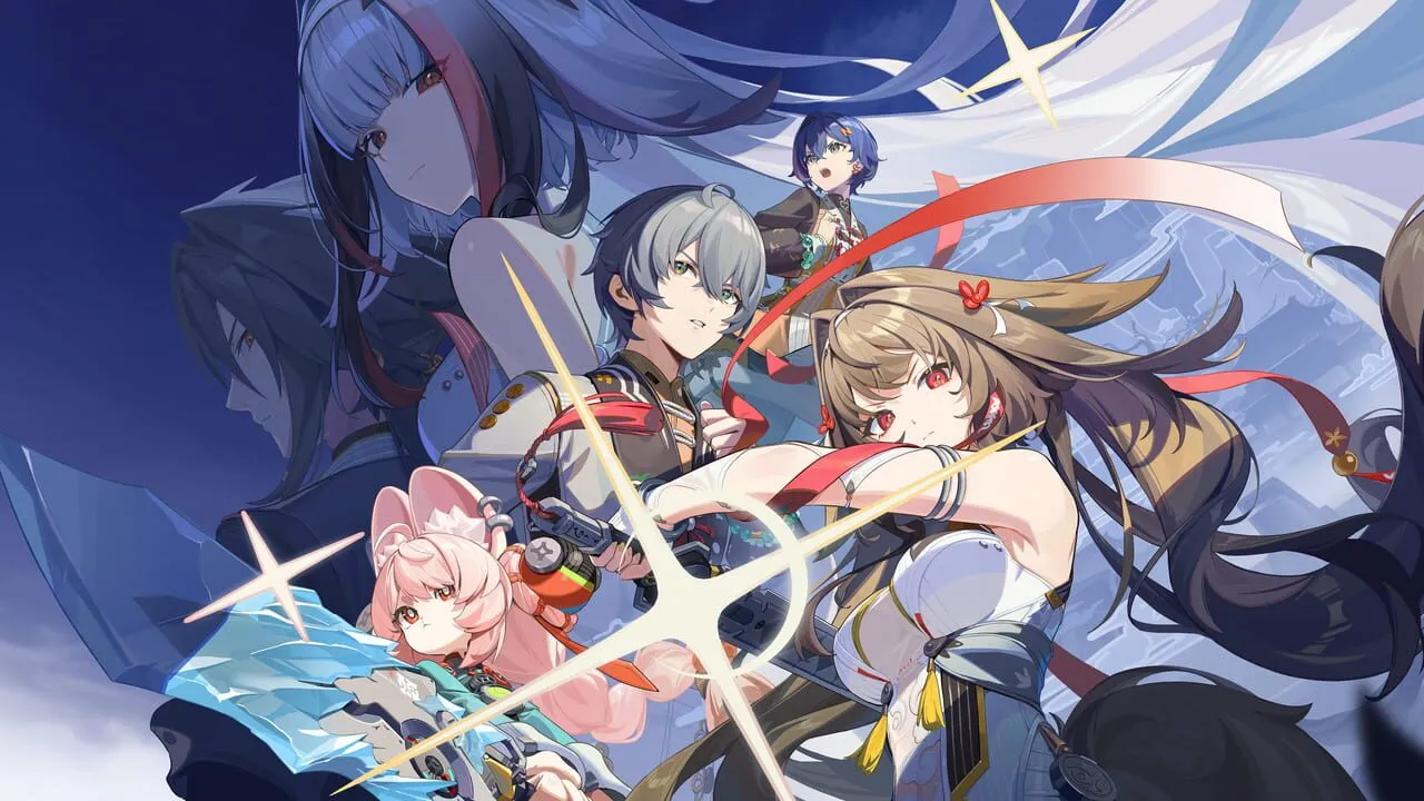 Zenless Zone Zero artwork 242798