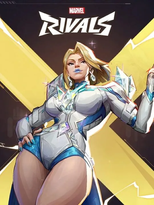 Marvel Rivals artwork 243250