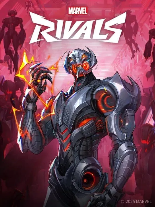 Marvel Rivals artwork 243251