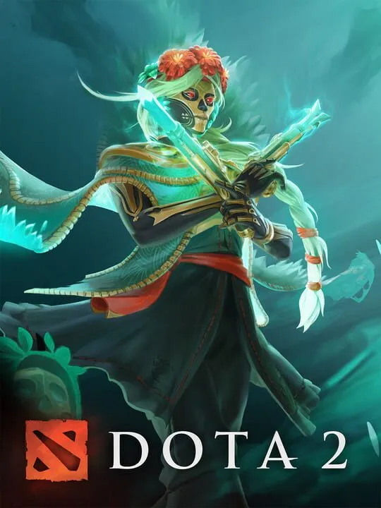 Dota 2 artwork 243259