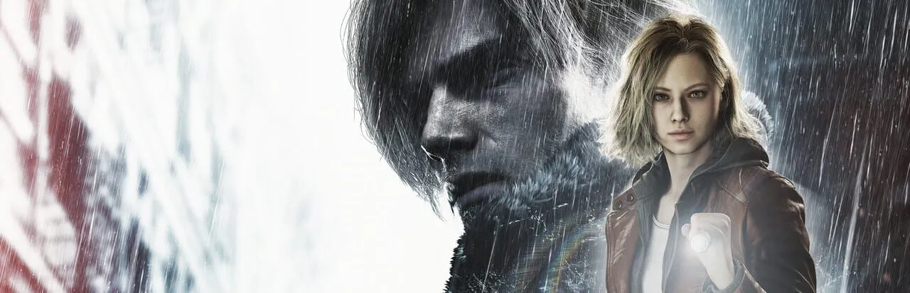 Resident Evil Requiem artwork 243395