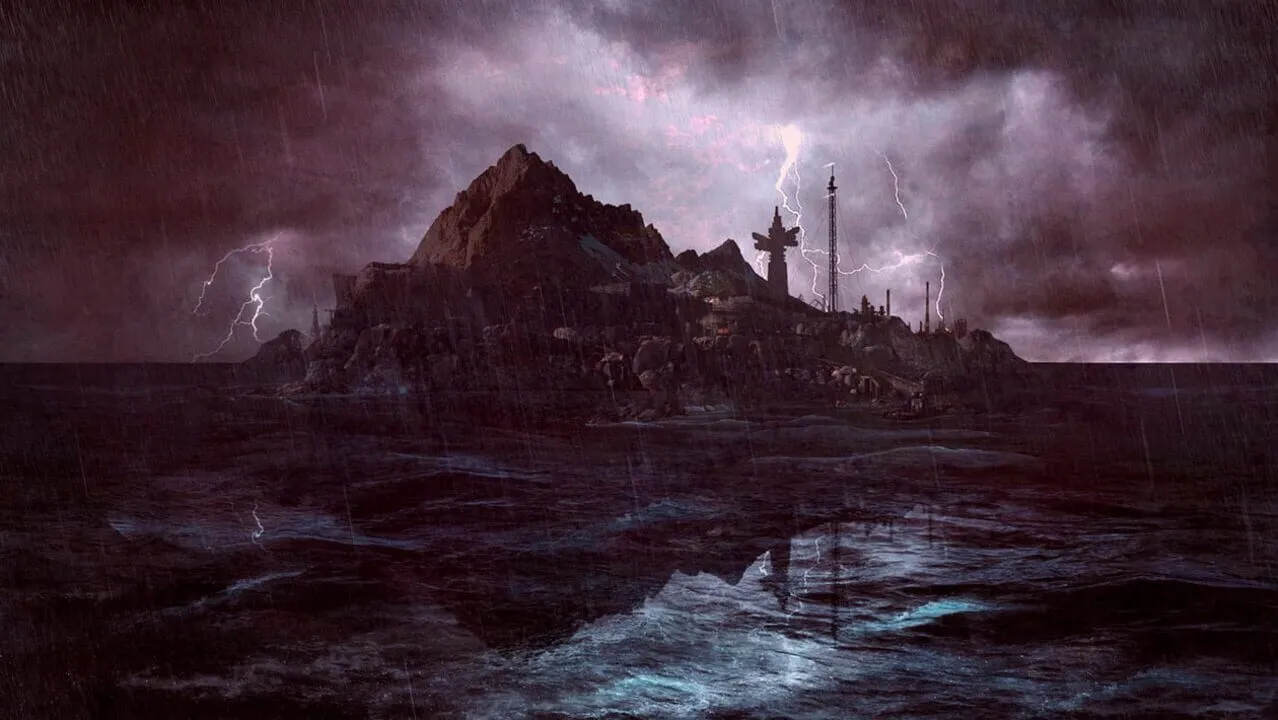 Resident Evil: Revelations 2 artwork 243569