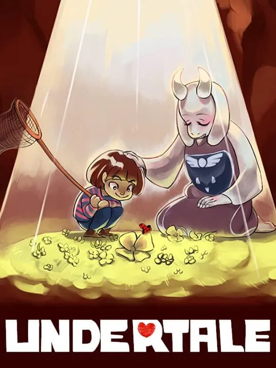 Undertale artwork 243715