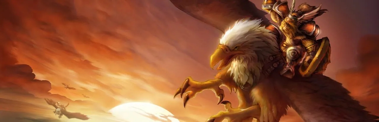 World of Warcraft artwork 243769