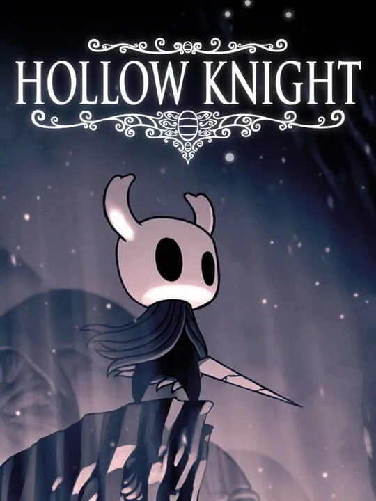 Hollow Knight artwork 243803