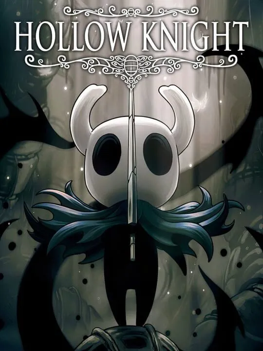 Hollow Knight artwork 243804