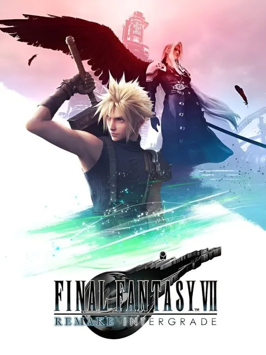 Final Fantasy VII Remake Intergrade artwork 244212