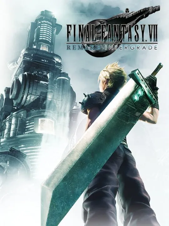 Final Fantasy VII Remake Intergrade artwork 244213