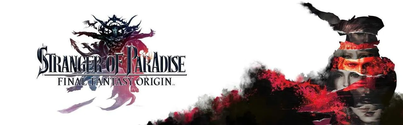 Stranger of Paradise: Final Fantasy Origin artwork 244375