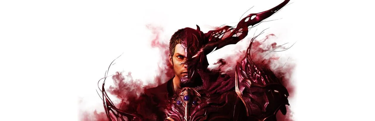 Stranger of Paradise: Final Fantasy Origin artwork 244376