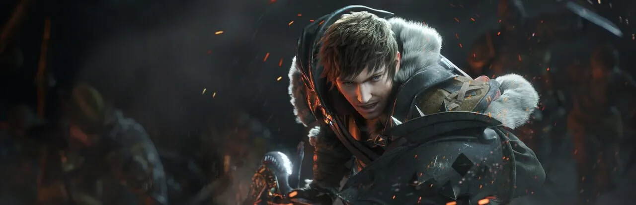 Final Fantasy XIV Online artwork 247902