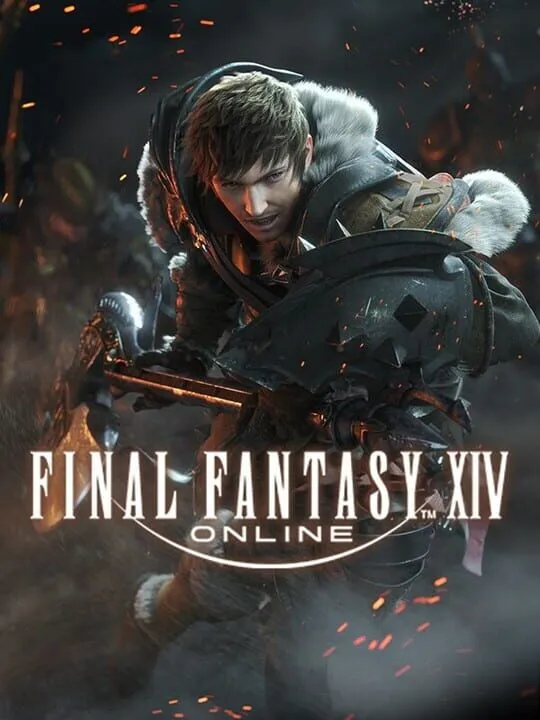 Final Fantasy XIV Online artwork 247928