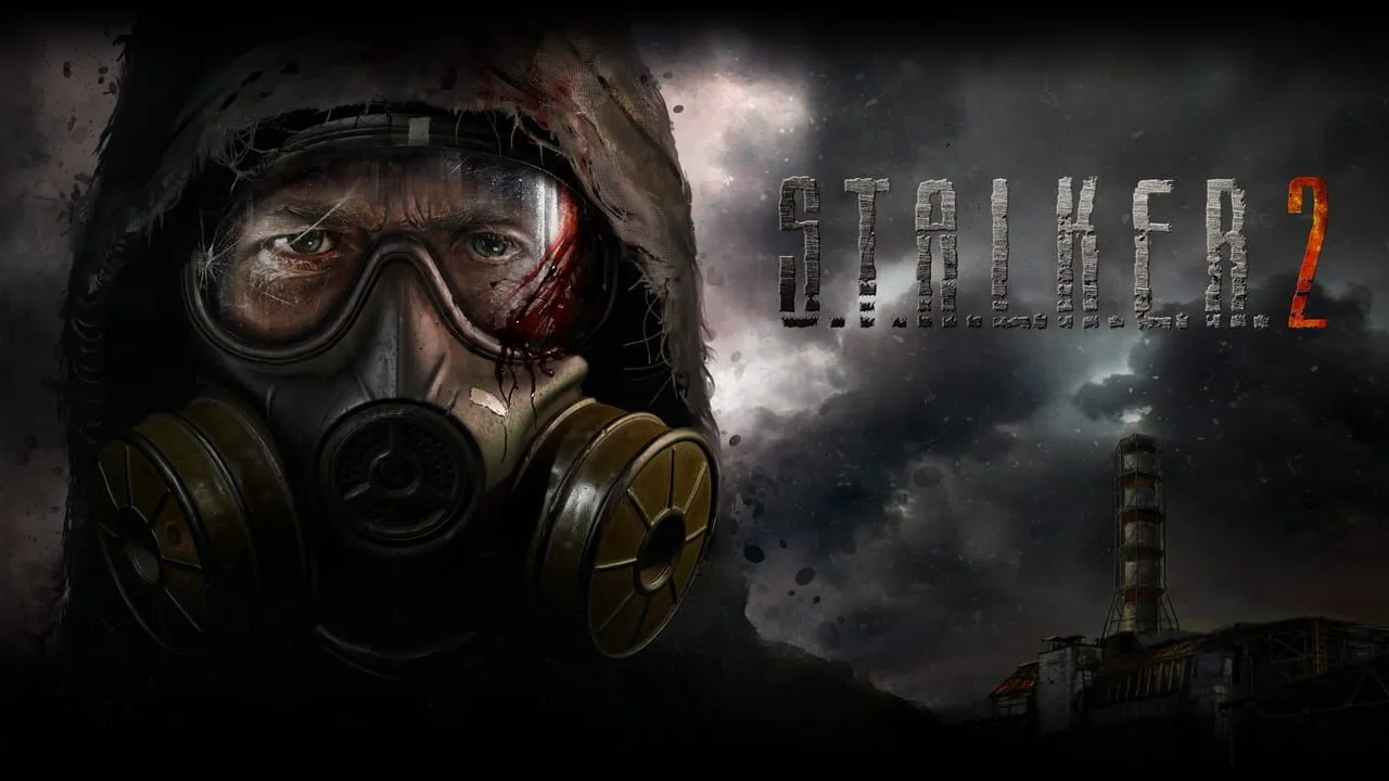 S.T.A.L.K.E.R. 2: Heart of Chornobyl artwork 6893